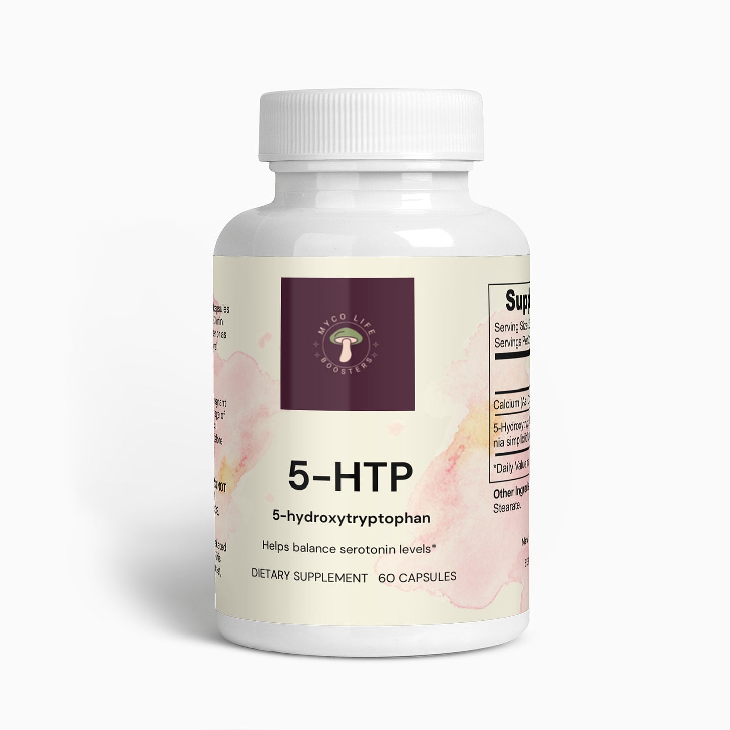 5-HTP