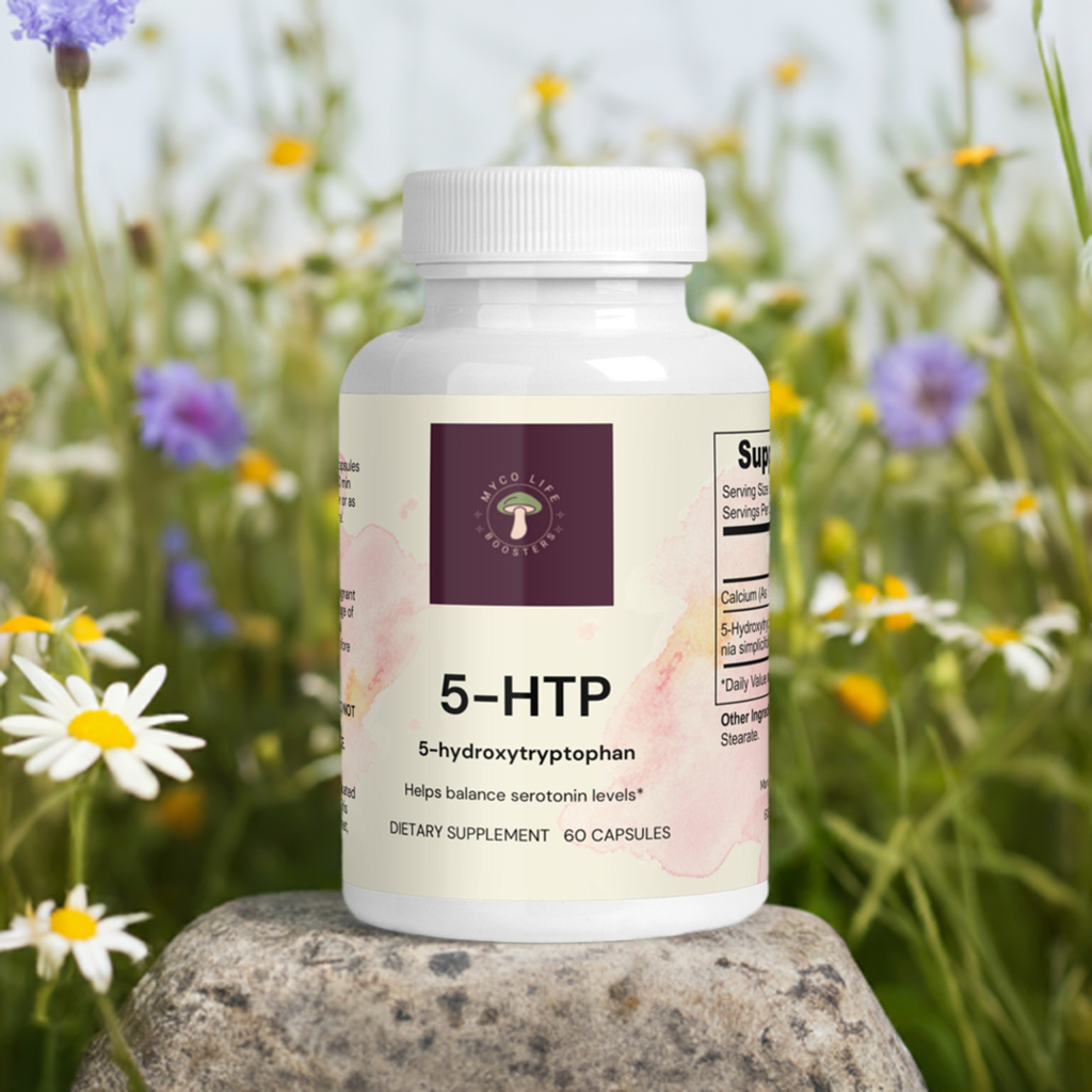 5-HTP