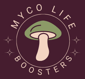 Myco Life Boosters